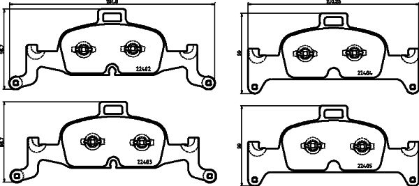8DB355025811 HELLA