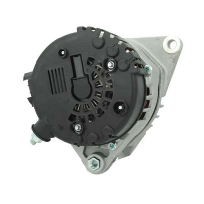 Alternator HELLA 8EL011713401 cena, od 306,16 USD