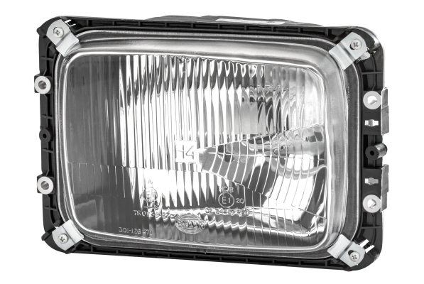 Reflektor lewy do Mercedes Benz Truck TRUCK LK/LN2  