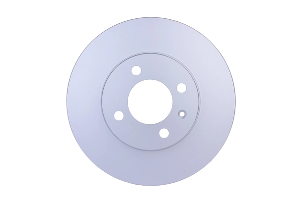 8DD355101321 HELLA Tarcza hamulcowa przednia