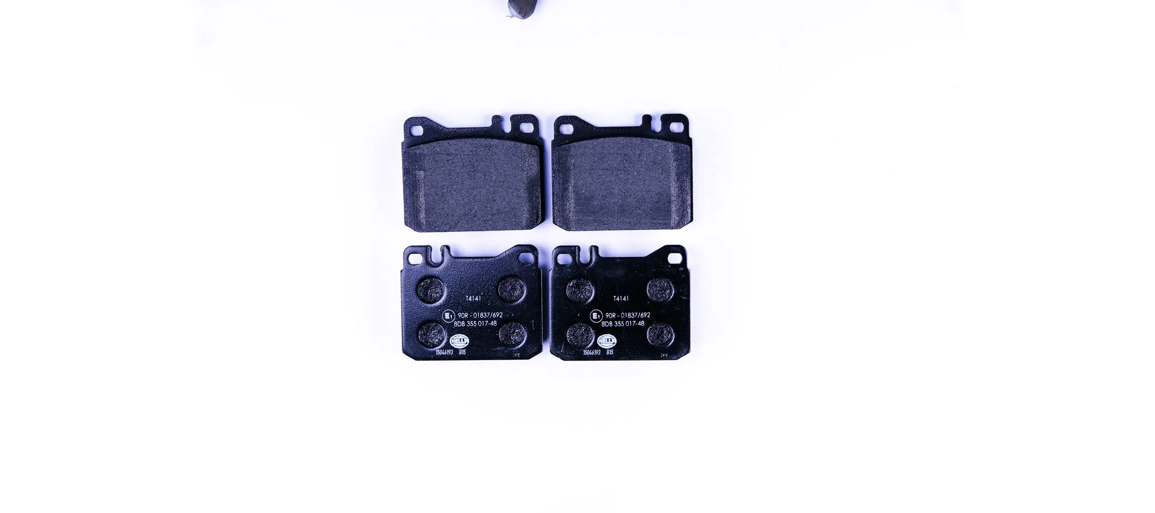  Mercedes A0034203720