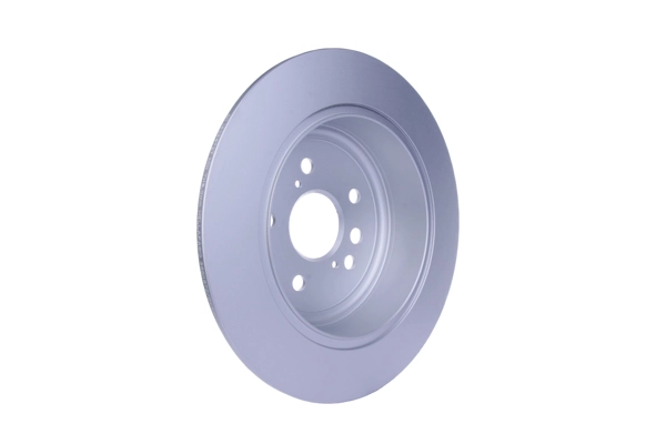 Do koszyka Tarcza hamulcowa tylna Chery Tiggo FL 