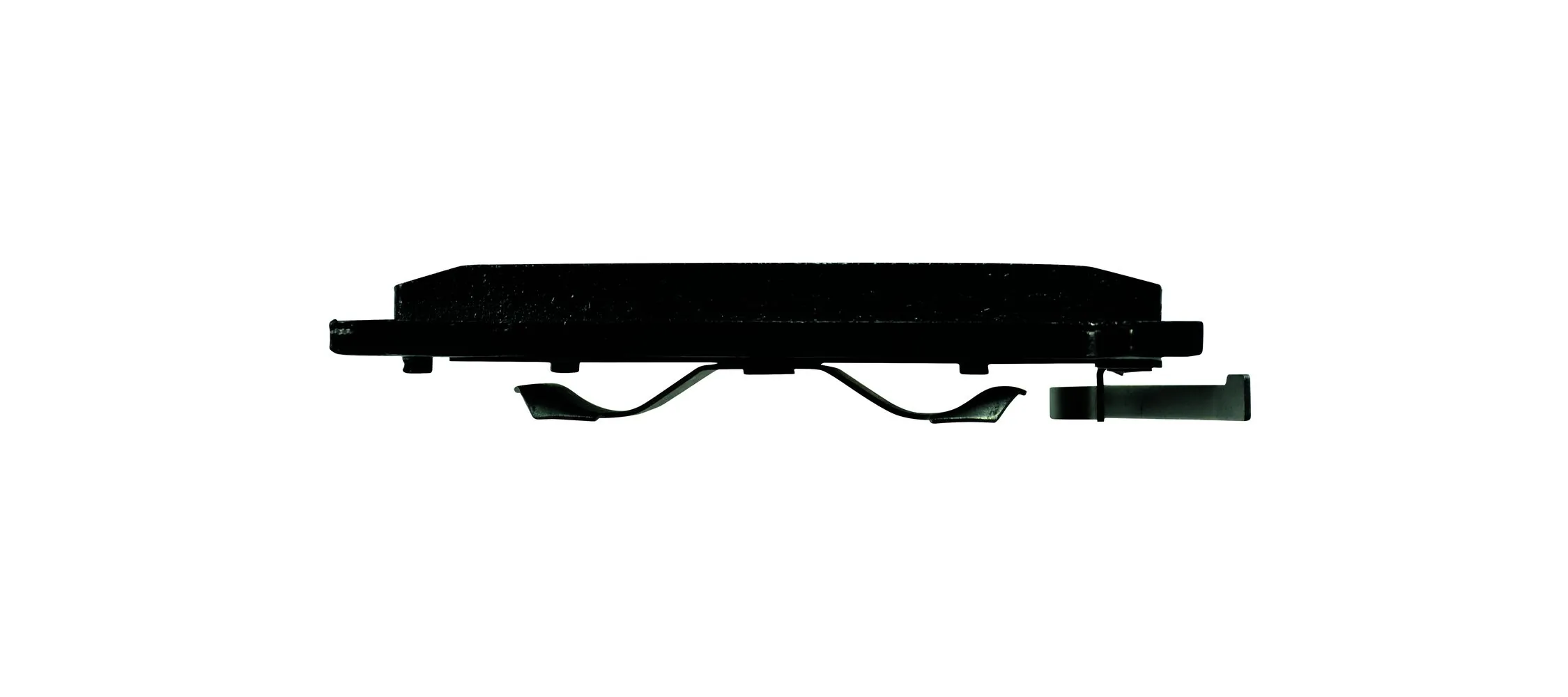 Okładziny (klocki) do hamulców tarczowych tylne HELLA 8DB355009241 cena, od 30,67 USD