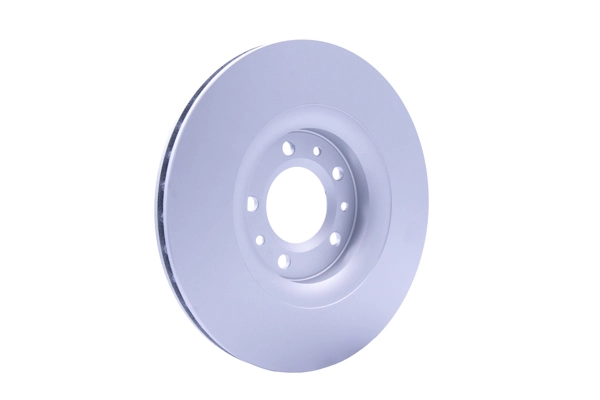 Tarcza hamulcowa tylna 1687774080 Peugeot/Citroen