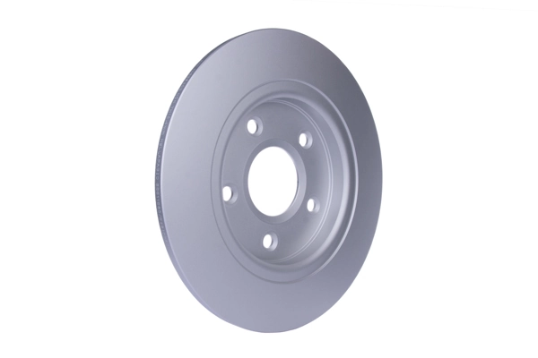 Tarcza hamulcowa tylna do Dodge Journey  