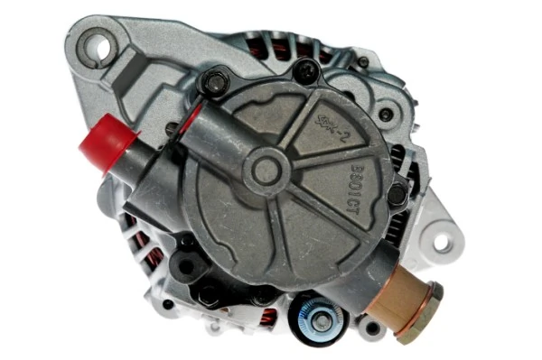 Alternator Mitsubishi L 400 awangarda (PAOV) (1996 - 2006) cena, od 234,57 USD