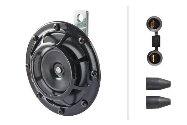 Sygnał dźwiękowy (klakson) do Volkswagen LT 28-46 II 2DA, 2DD, 2DH