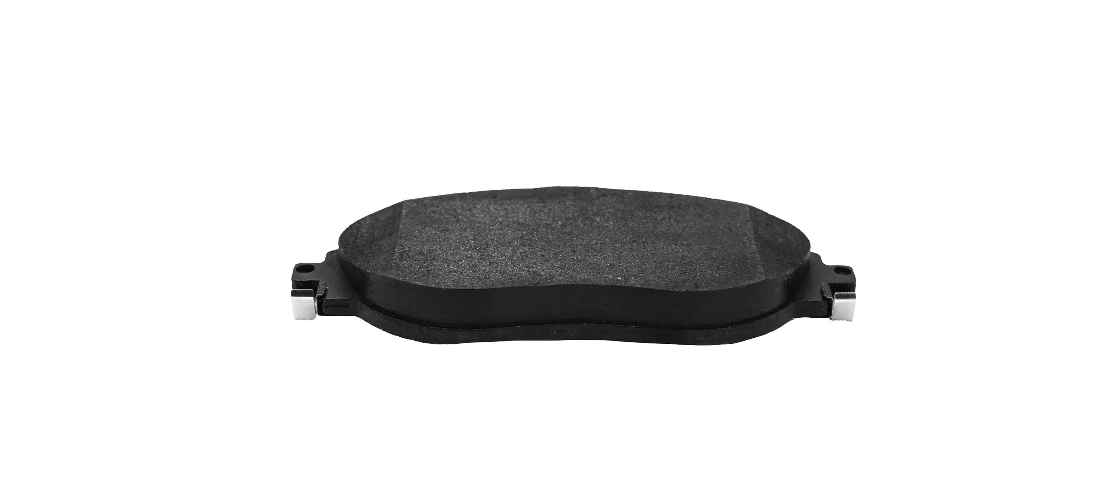8DB355031751 HELLA Klocki hamulcowe przednie tarczowe