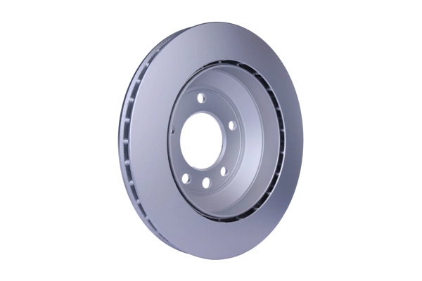 Tarcza hamulcowa tylna HELLA 8DD355109821 cena, od 71,04 USD