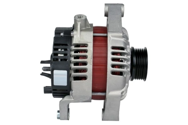 Do koszyka Alternator Opel Calibra  85