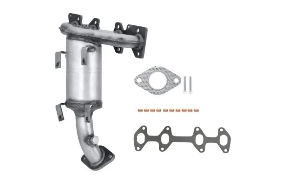 Konwerter-katalizator Fiat Linea sedana (323) (2007 - 2026) cena, od 394,60 USD