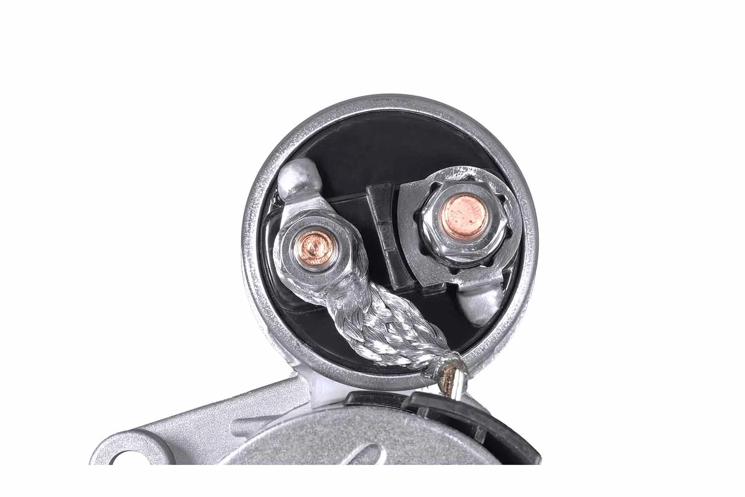 Rozrusznik Fiat Panda II hatchback (169A) (2003 - 2013) cena, od 68,17 USD