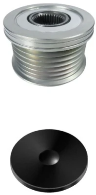 Do koszyka Koło pasowe alternatora BMW 2  F23