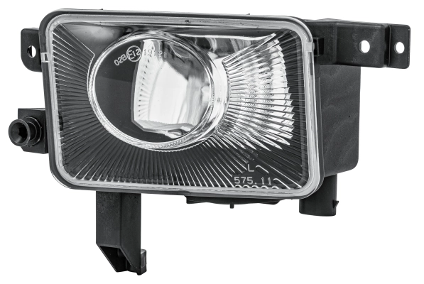 Lampa przeciwmgielna lewa do Opel Corsa C F08, F68