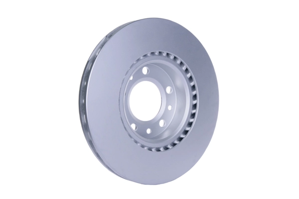 Do koszyka 1642765080 Peugeot/Citroen Tarcza hamulcowa przednia