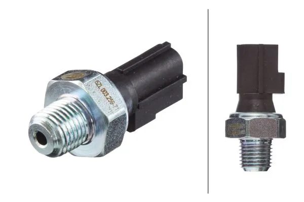 Czujnik ciśnienia oleju do Ford Focus I DFW