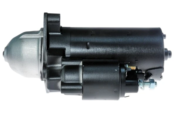 Rozrusznik Land Rover Range Rover II