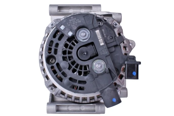 Alternator HELLA 8EL012426081 cena, od 281,20 USD