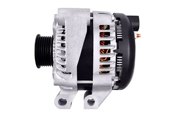  Alternator Land Rover Range Rover 4