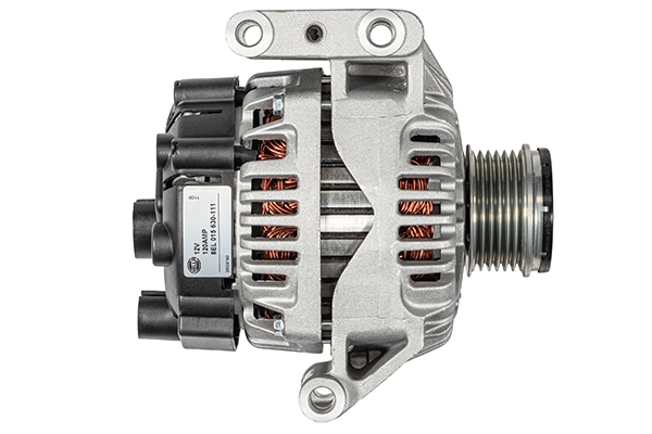 Alternator Peugeot/Citroen 1623217580