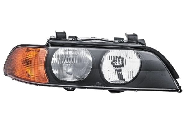 Reflektor prawy do BMW 5  E39
