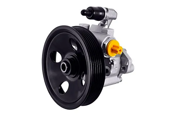 Pompa wspomagania hydraulicznego kierownicy Mercedes ML/GLE 