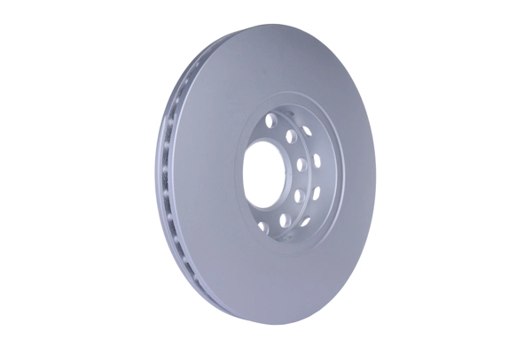 Tarcza hamulcowa przednia Audi A4 B5 sedana (8D2) (1994 - 2001) cena, od 59,94 USD