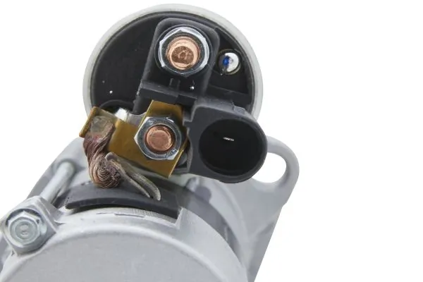 Rozrusznik do Skoda Yeti  5L, 5L1, 5L2, 5L6, 5L7