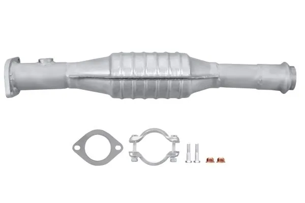 Konwerter-katalizator Renault 21 sedana (L48) (1986 - 1994) cena, od 796,09 USD