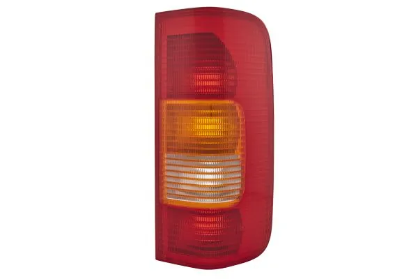 Lampa zespolona tylna prawa Volkswagen LT 28-46 II awangarda (2DA, 2DD, 2DH) (1996 - 2006) cena, od 53,43 USD