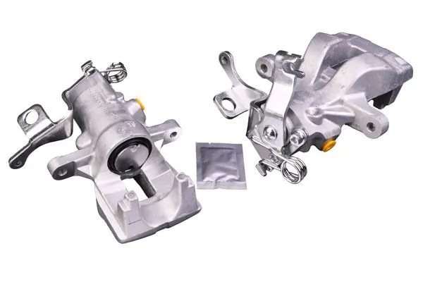 Zacisk hamulcowy tylny prawy do Citroen C4 GRAND PICASSO I UA
