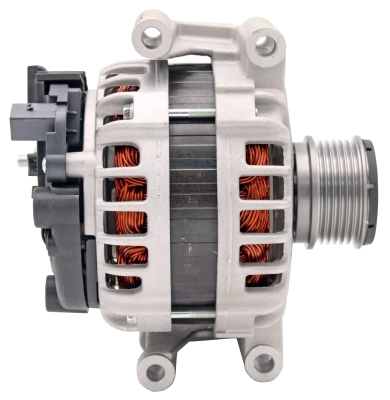 Alternator HELLA 8EL015630031 cena, od 284,09 USD