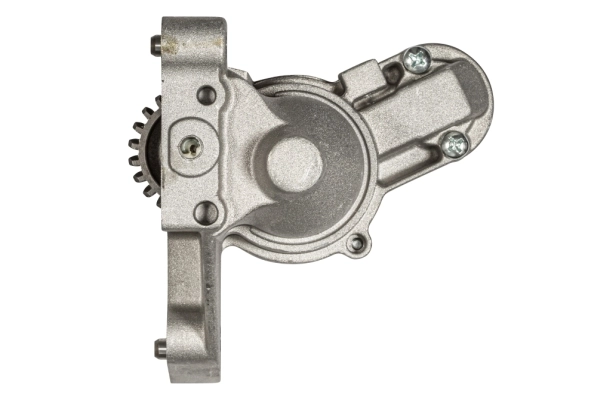 Do koszyka 0986024710 Bosch Rozrusznik