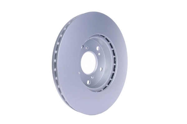 45251T2FA01 Honda Tarcza hamulcowa przednia
