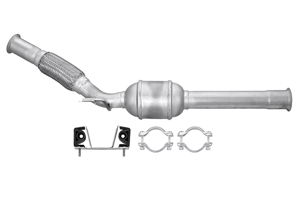 Konwerter-katalizator Peugeot 406 kombi (8E, F) (1996 - 2004) cena, od 187,80 USD