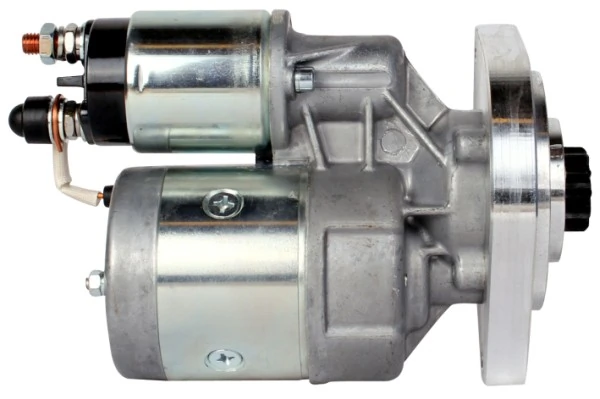 Rozrusznik ВАЗ 2102 