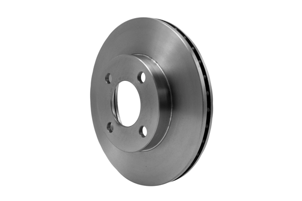 Tarcza hamulcowa przednia 800061 Cifam