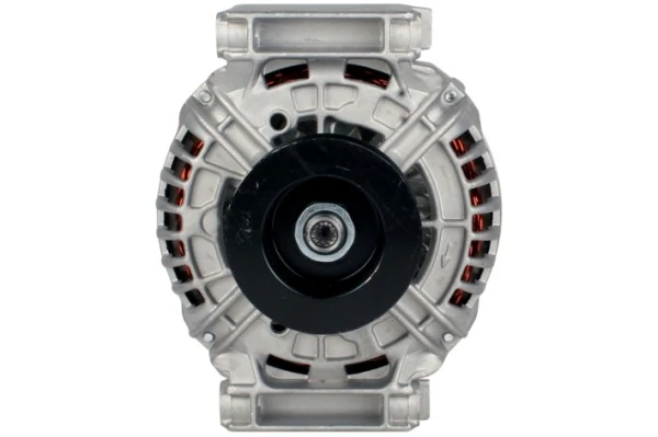 8EL012584161 HELLA Alternator
