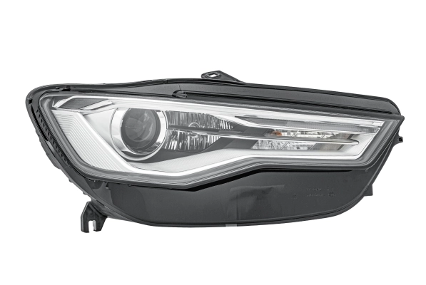 1EL012976021 HELLA Reflektor prawy
