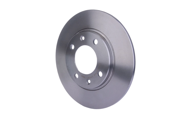 Tarcza hamulcowa tylna Peugeot 205 1 741A, C