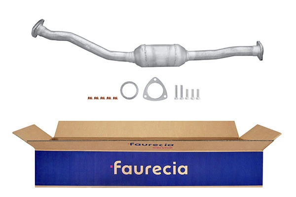 Konwerter-katalizator Opel Astra F awangarda (55, F70) (1994 - 1998) cena, od 150,48 USD
