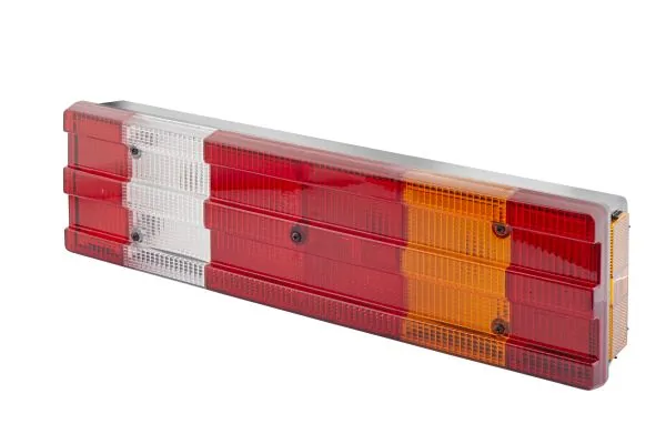 Do koszyka Lampa zespolona tylna prawa Mercedes Benz Truck TRUCK ACTROS  