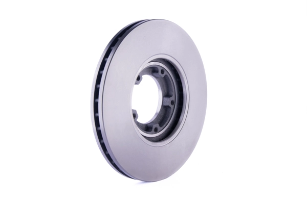 Do koszyka Tarcza hamulcowa przednia Ford Transit IV T