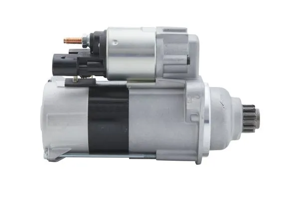 Rozrusznik Skoda Yeti 