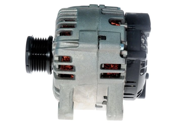 Alternator Peugeot 206 hatchback (2A/C) (1998 - 2008) cena, od 80,20 USD