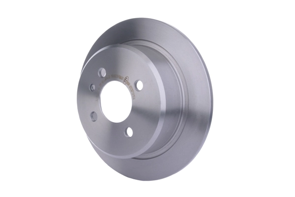 Tarcza hamulcowa tylna do BMW 3  E30