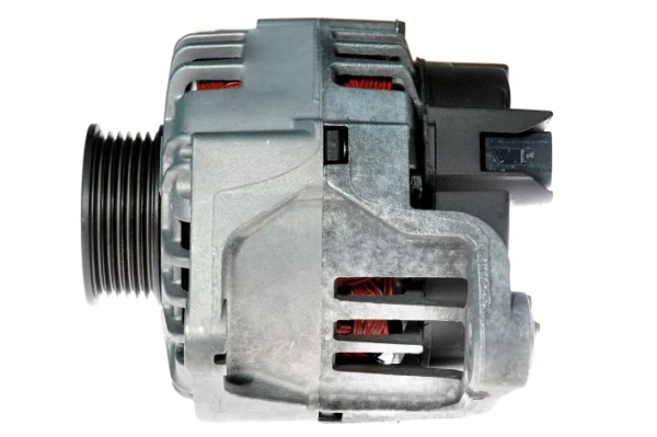 Do koszyka 8EL011710711 HELLA Alternator