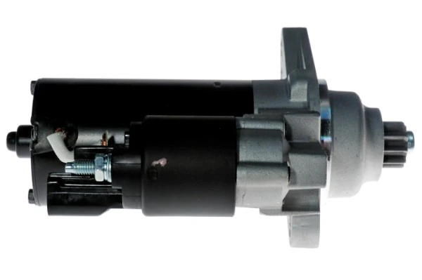 Do koszyka Rozrusznik Volkswagen Passat B7 362