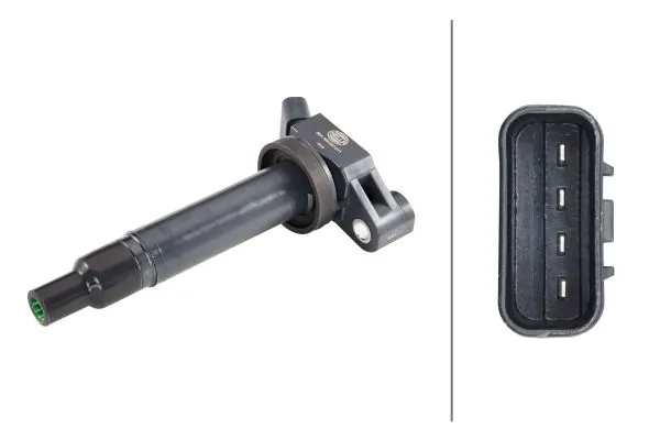 Cewka zapłonowa Lexus RX 300/330/350/400H SUV (U3) (2003 - 2008) cena, od 61,19 USD