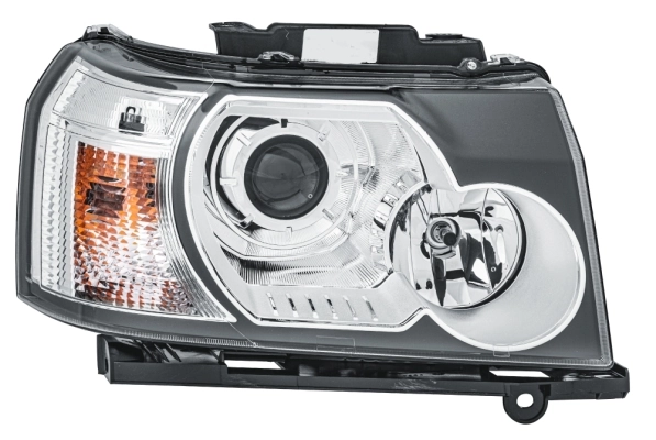 Land Rover Freelander II (L359)